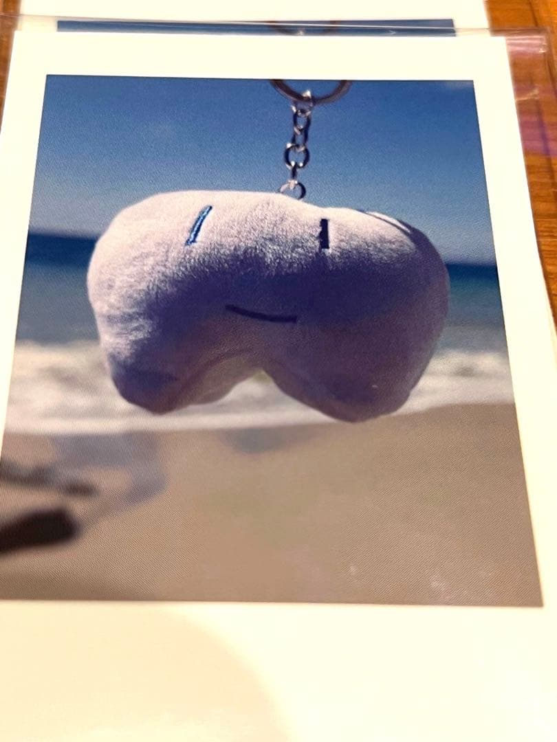 Ado モナリザの横顔　モナリザ　チェキ　トレーディングカード　コンプ