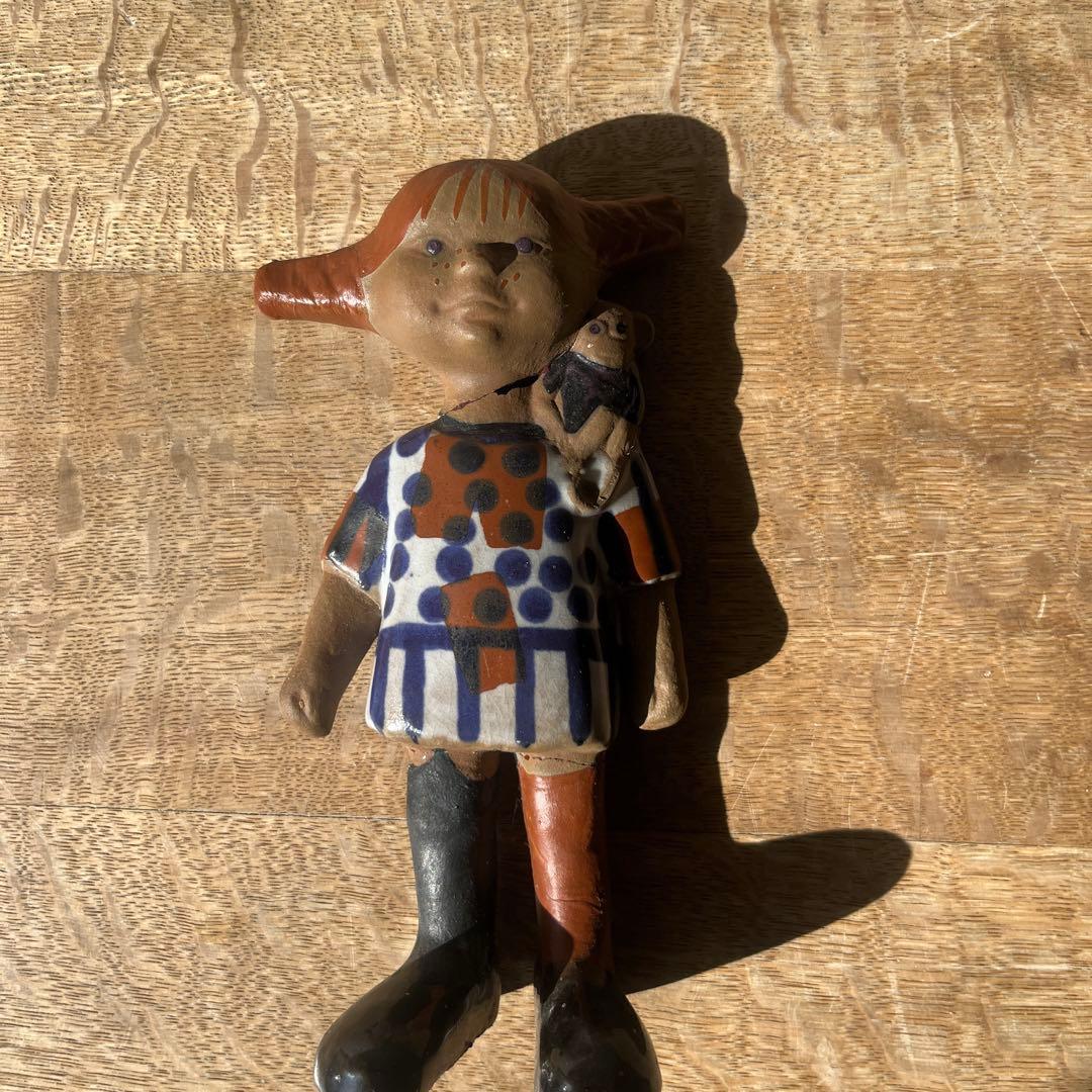 Gustavsberg グスタフスベリ　ピッピッ