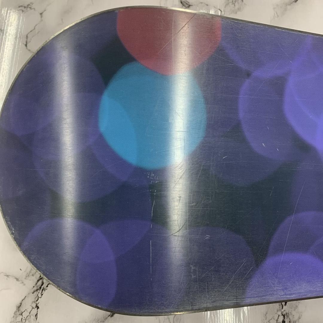 初心者 BURTON スノーボード ビンディング セット Ladies用