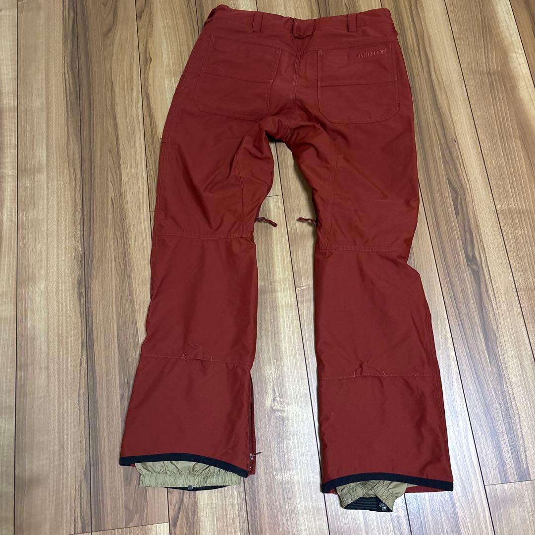 値下げ　Burton スノーボードウェアセット　メンズ Mサイズ