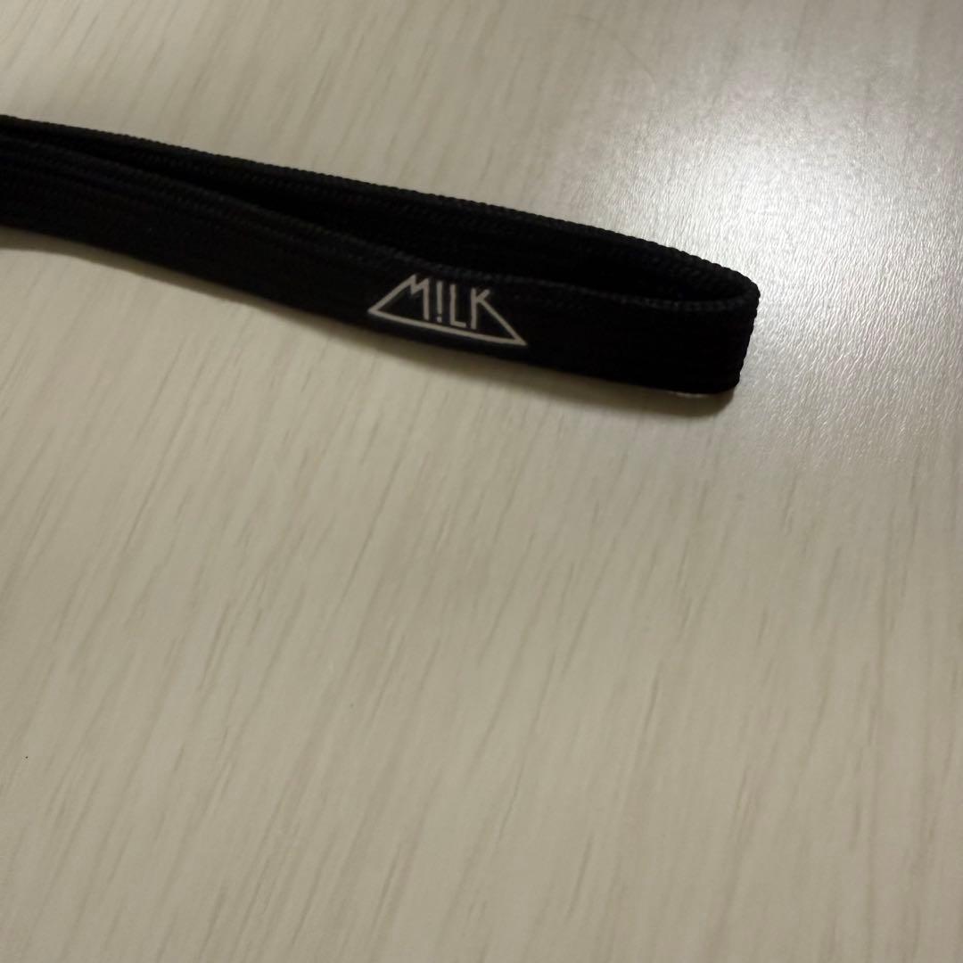 MILK ペンライト ホワイト
