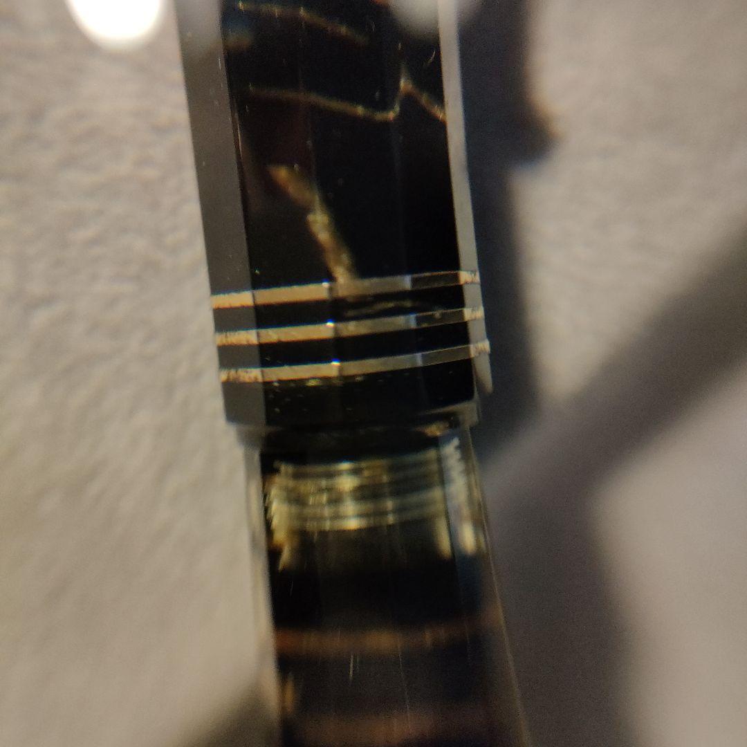 OMAS　オマス　Lucens　Extra　ルーセンス　万年筆　限定　エクストラ