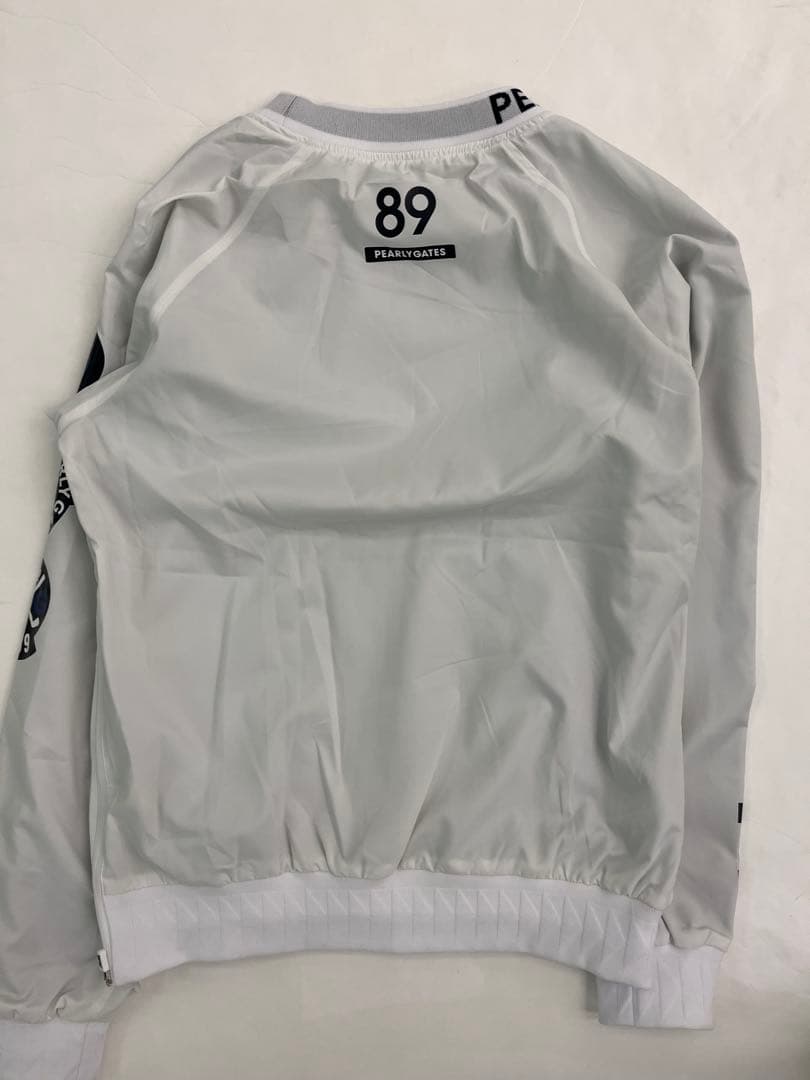 PEARLYGATES 053-3121101 定価49,500円 新品タグ付