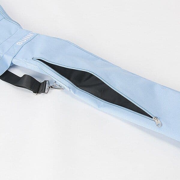 Jack Bunny!! ゴルフバッグ クラブケース　ブルー