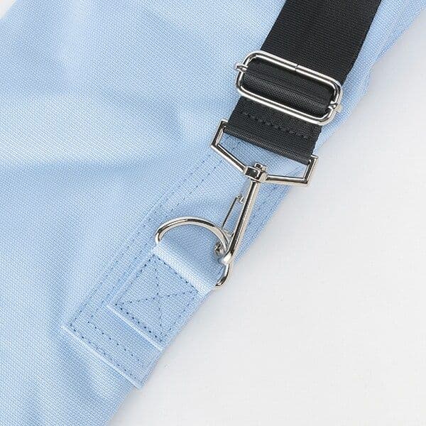 Jack Bunny!! ゴルフバッグ クラブケース　ブルー