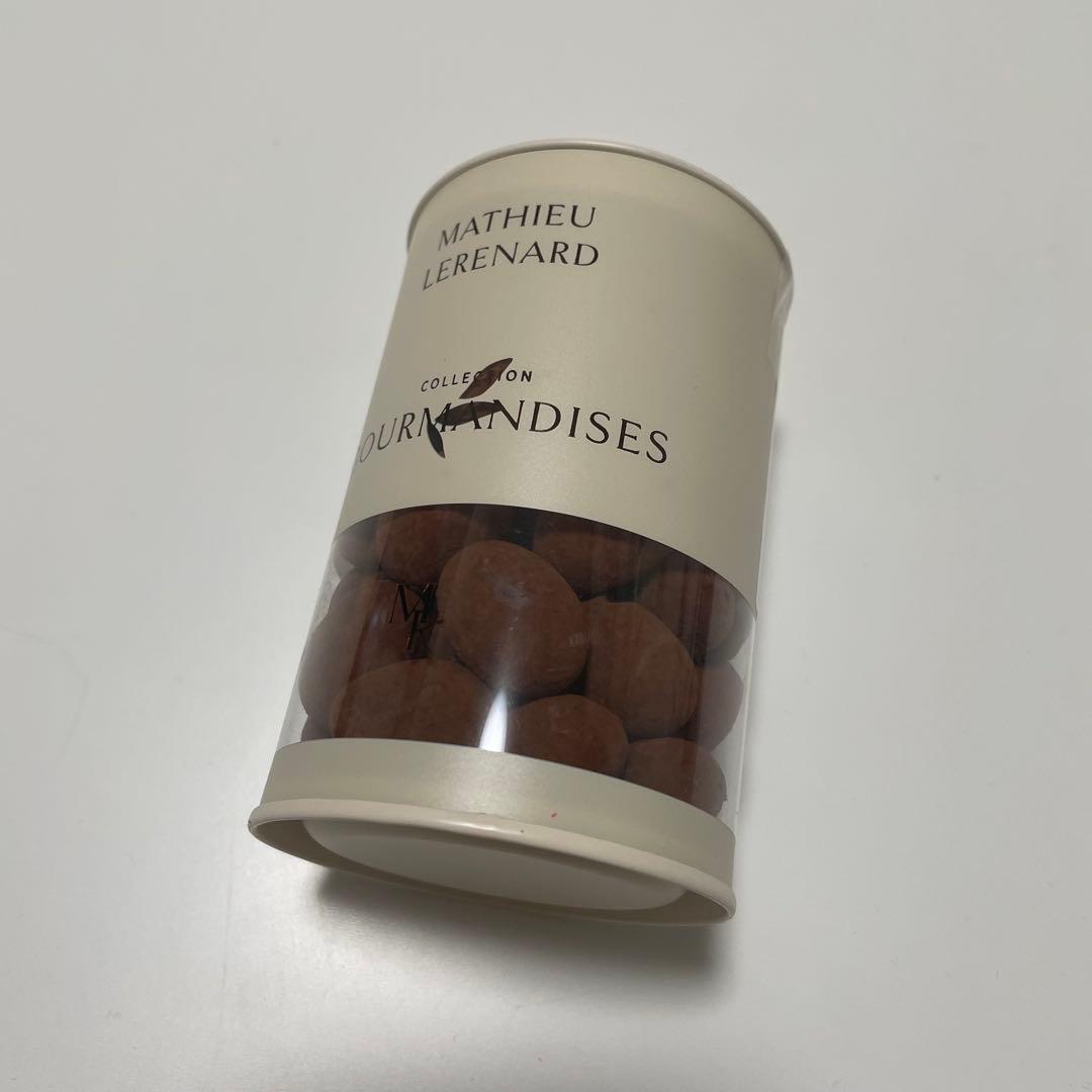 マチュールルナール　サブレキャラメル　アマンドプランセス　田中みなみ　サロショ