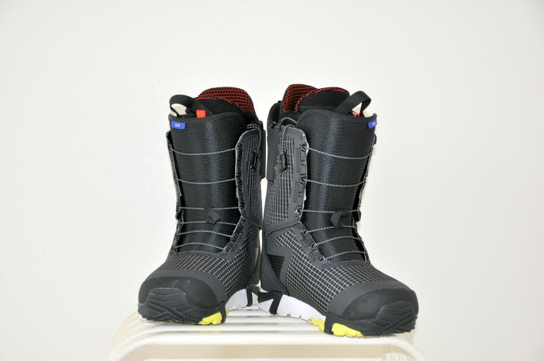 在庫処分セール！【新品未使用】【正規品】BURTON SLX