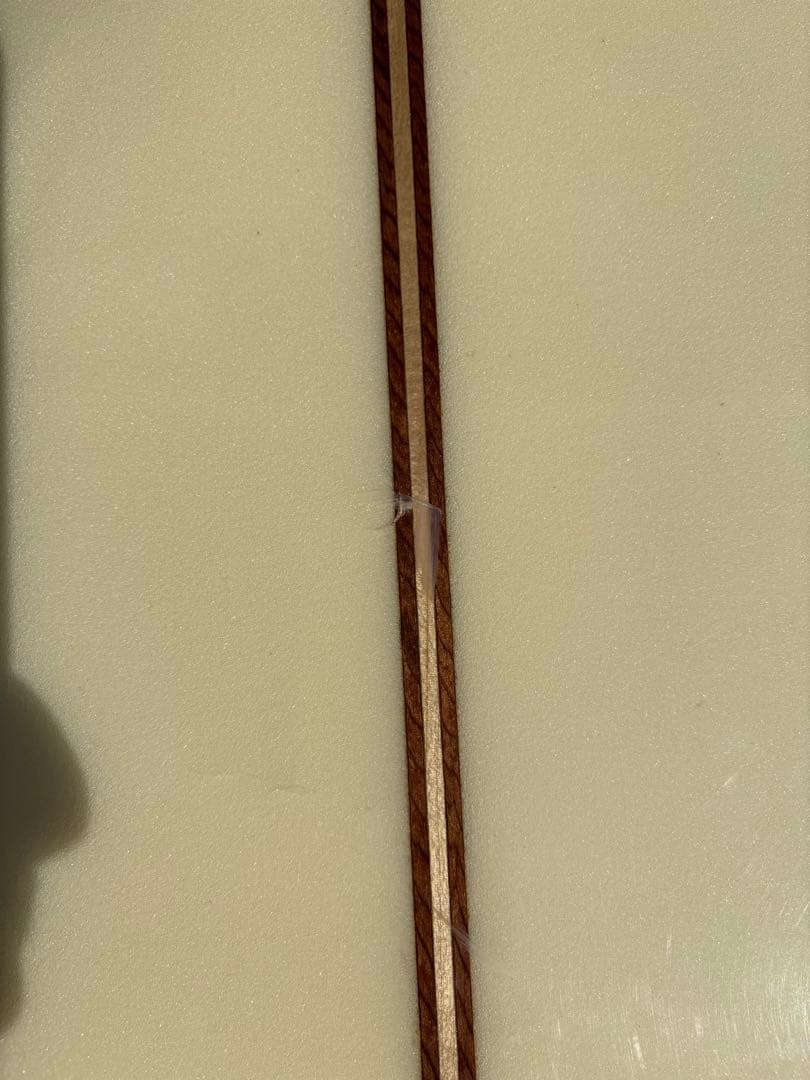 ドナルドタカヤマ　モデルT 92 ロングボード