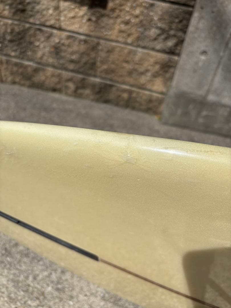 ドナルドタカヤマ　モデルT 92 ロングボード