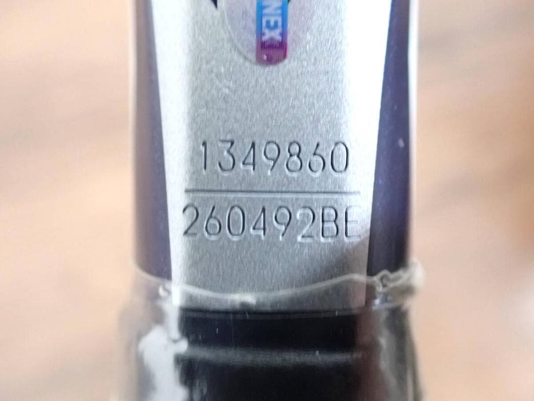 新品 ソフトテニスラケット YONEX FLR5S UL0 13 50952