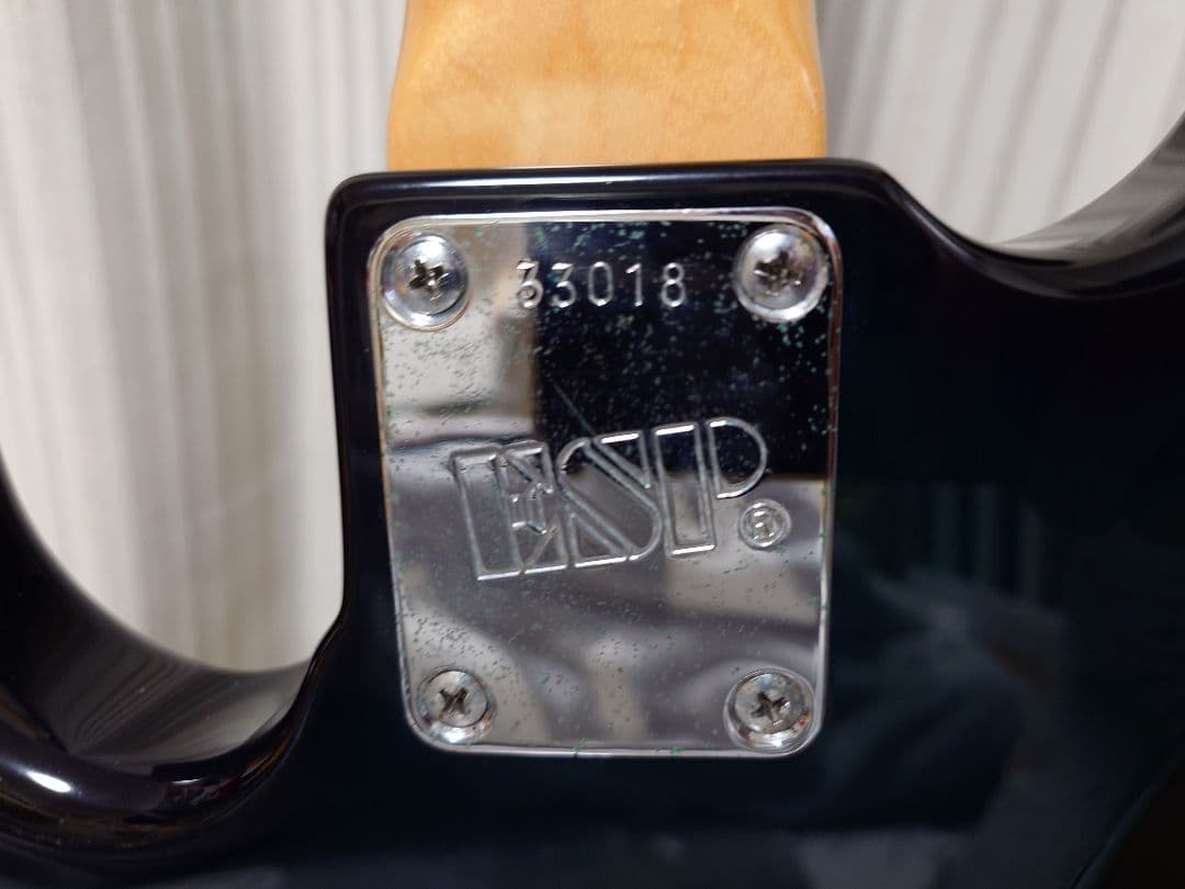 Navigator ジャズベースタイプ　THE ALFEE 桜井賢シグネチャー