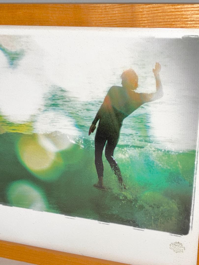 ◉surf art◉ Matthew Allen　マシューアレン　アートワーク