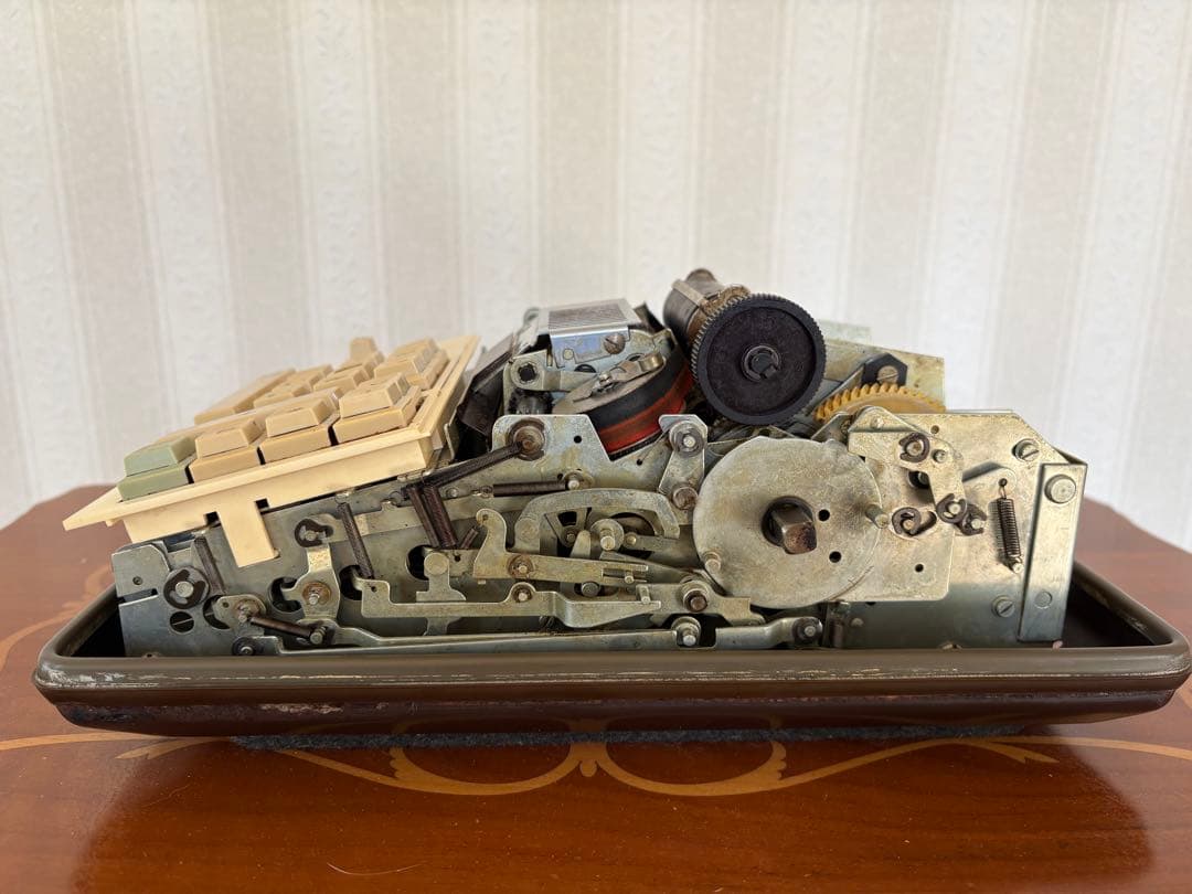 NCR 14号 レジスター ビンテージ