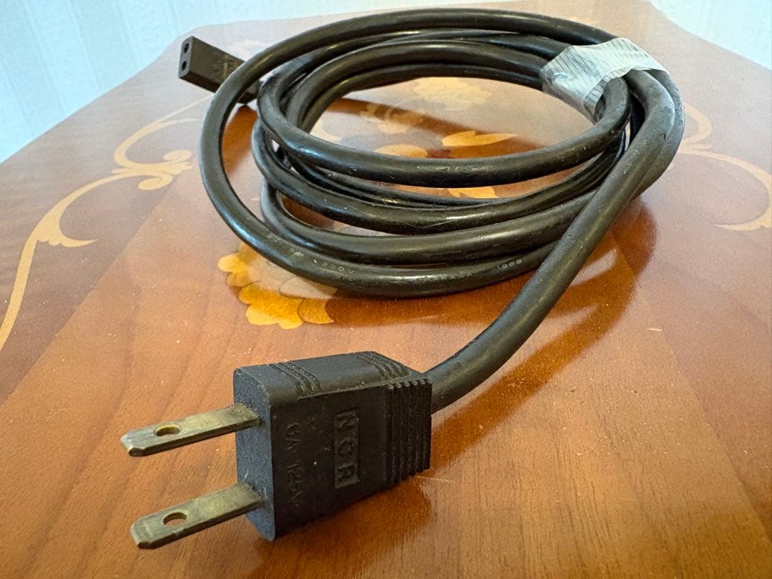 NCR 14号 レジスター ビンテージ