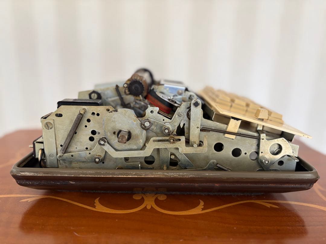 NCR 14号 レジスター ビンテージ