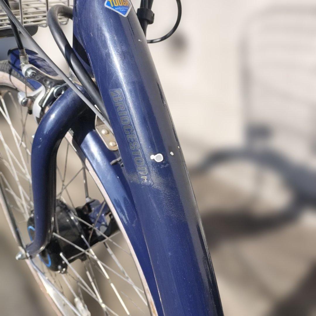 ブリヂストン　フロンティアDX　F6DB42 2022年モデル　直接引き取り限定