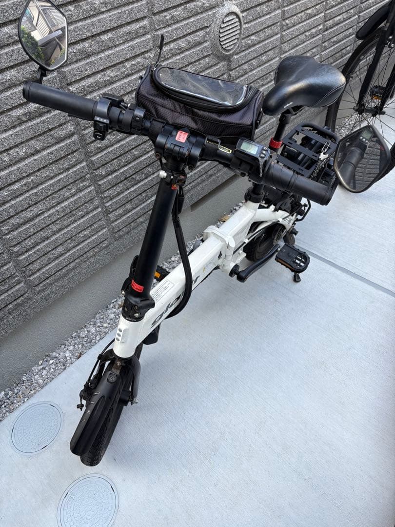 自転車本体 HYBRID BIKE GFR-02