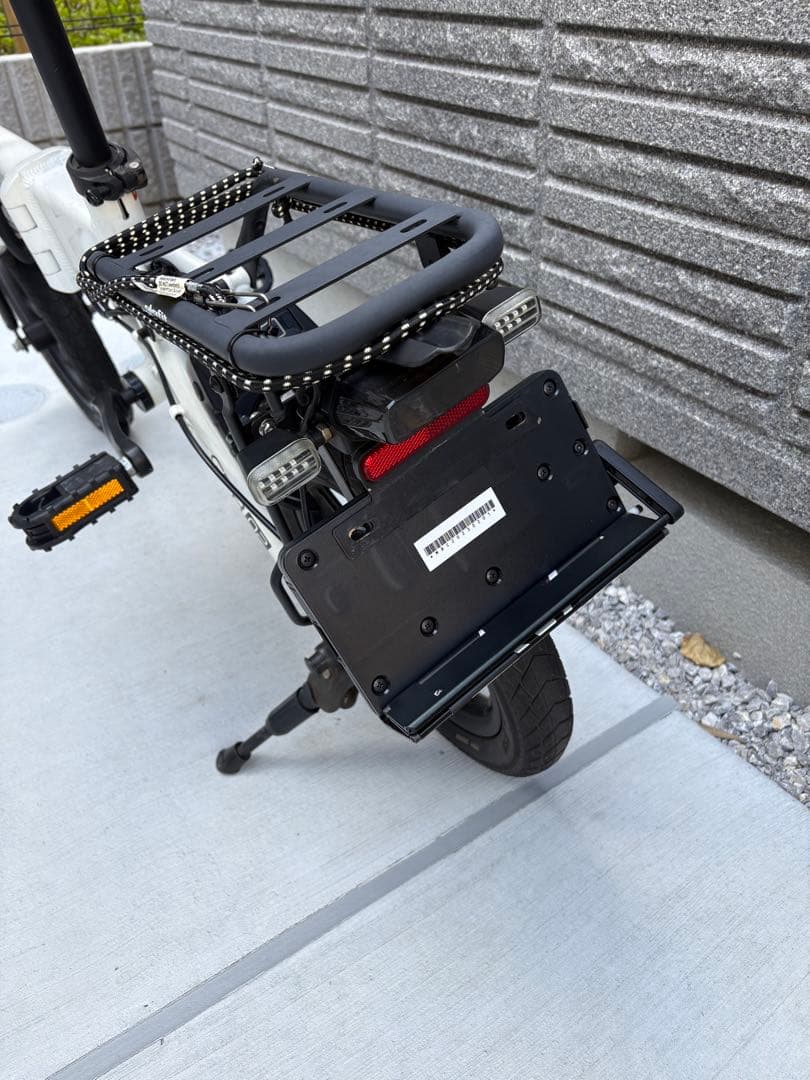 自転車本体 HYBRID BIKE GFR-02