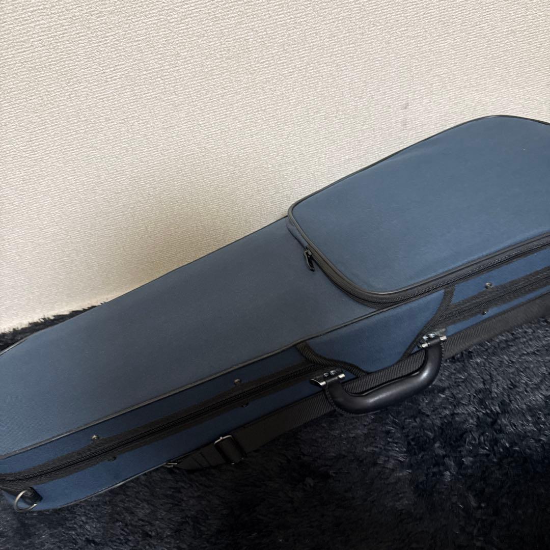 整備済み Carlo Giordano VS-1 4/4サイズ バイオリン