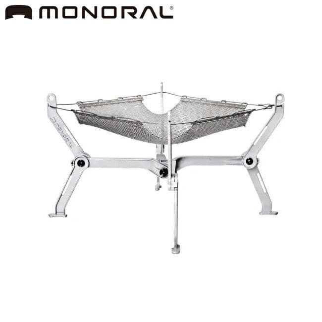 【新品未使用】モノラル　ワイヤフレームソリッド