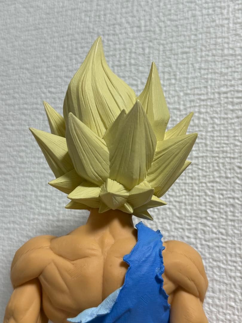 SMSP孫悟空02　B賞　ver.1.5 原作カラー彩色　国内正規品　欠品なし