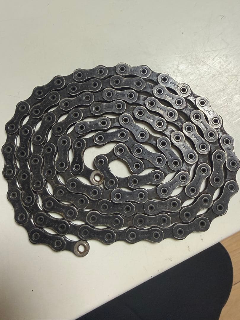 スラムチェーン