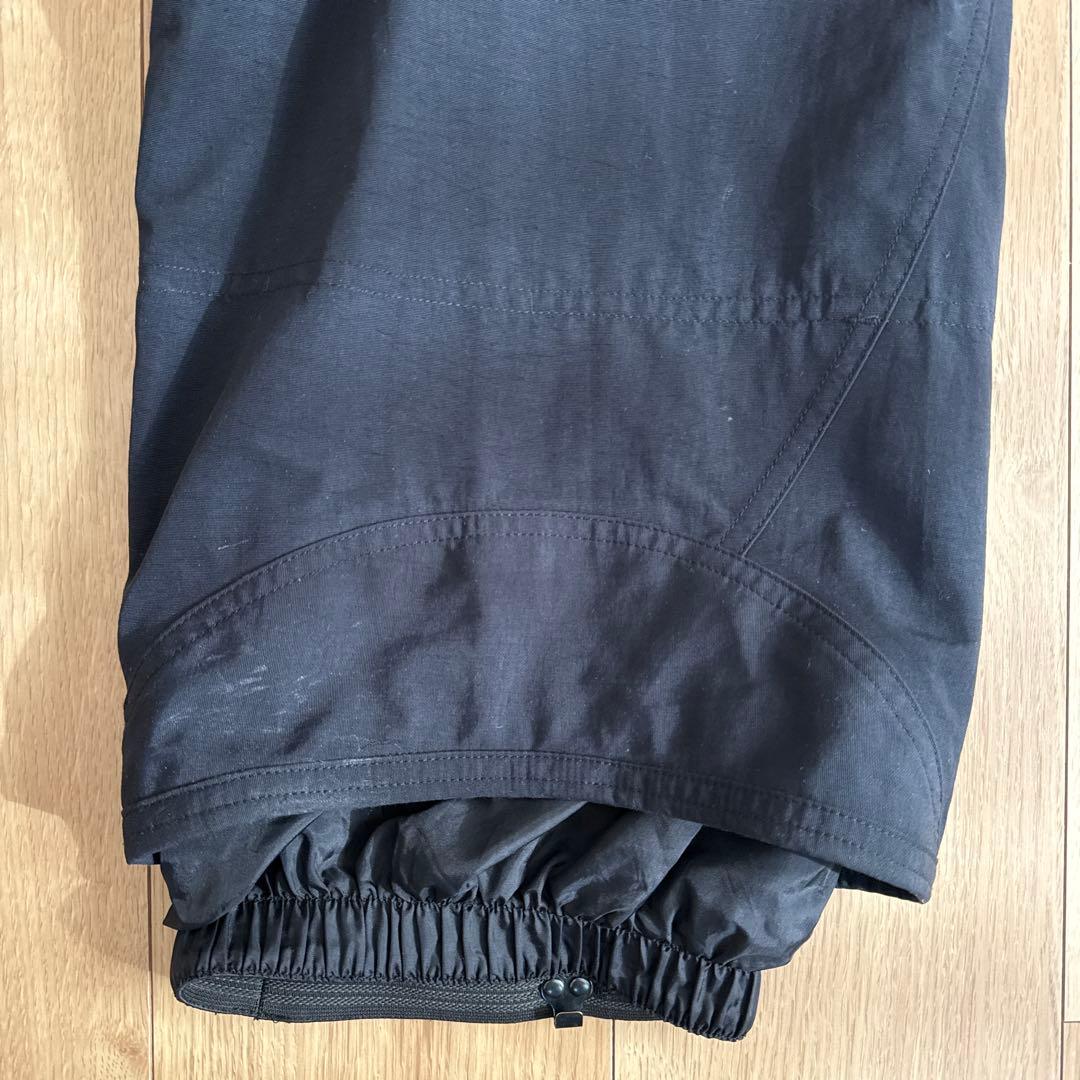 バートンTRI-LITE　スノーボードウェア　パンツ　レディースL 黒　ak