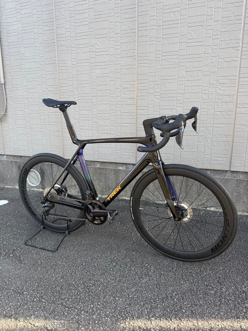 自転車本体 TREK MADONE SL7 GEN8 size L