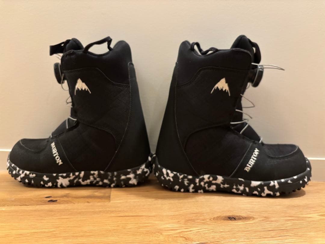 Burton Grom Boa スノーボードブーツ　21cm