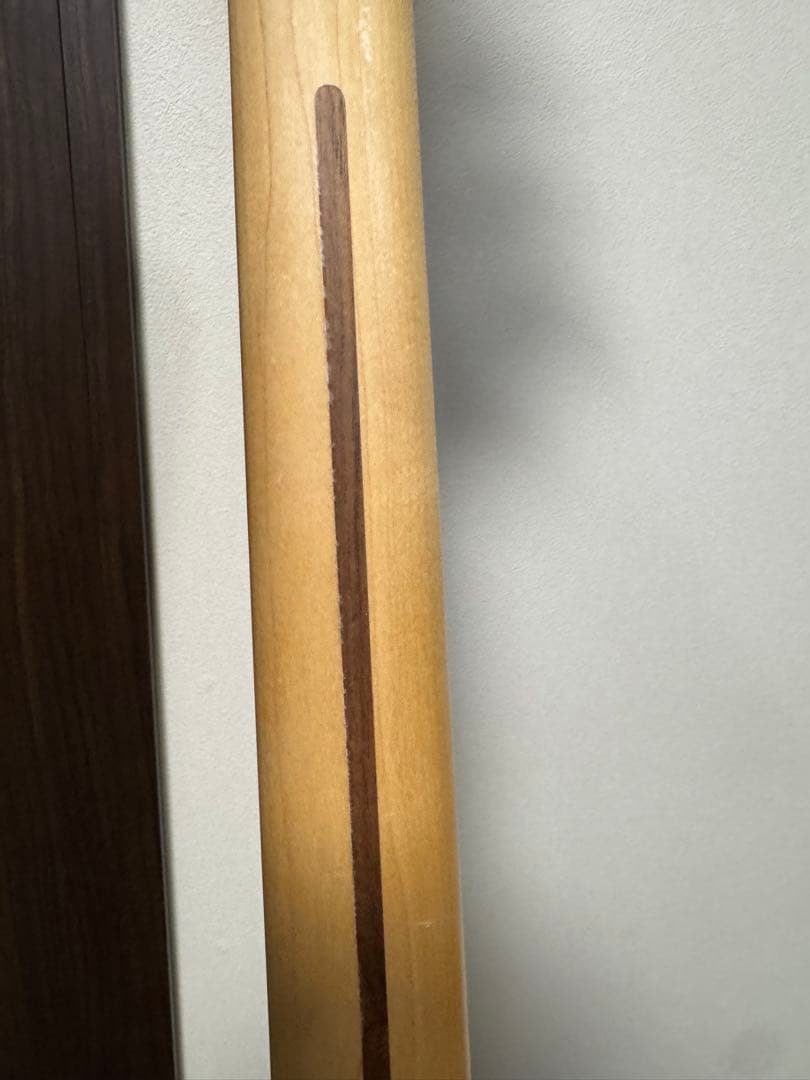 おまけ付き　Fender prayer Precision Bass ホワイト