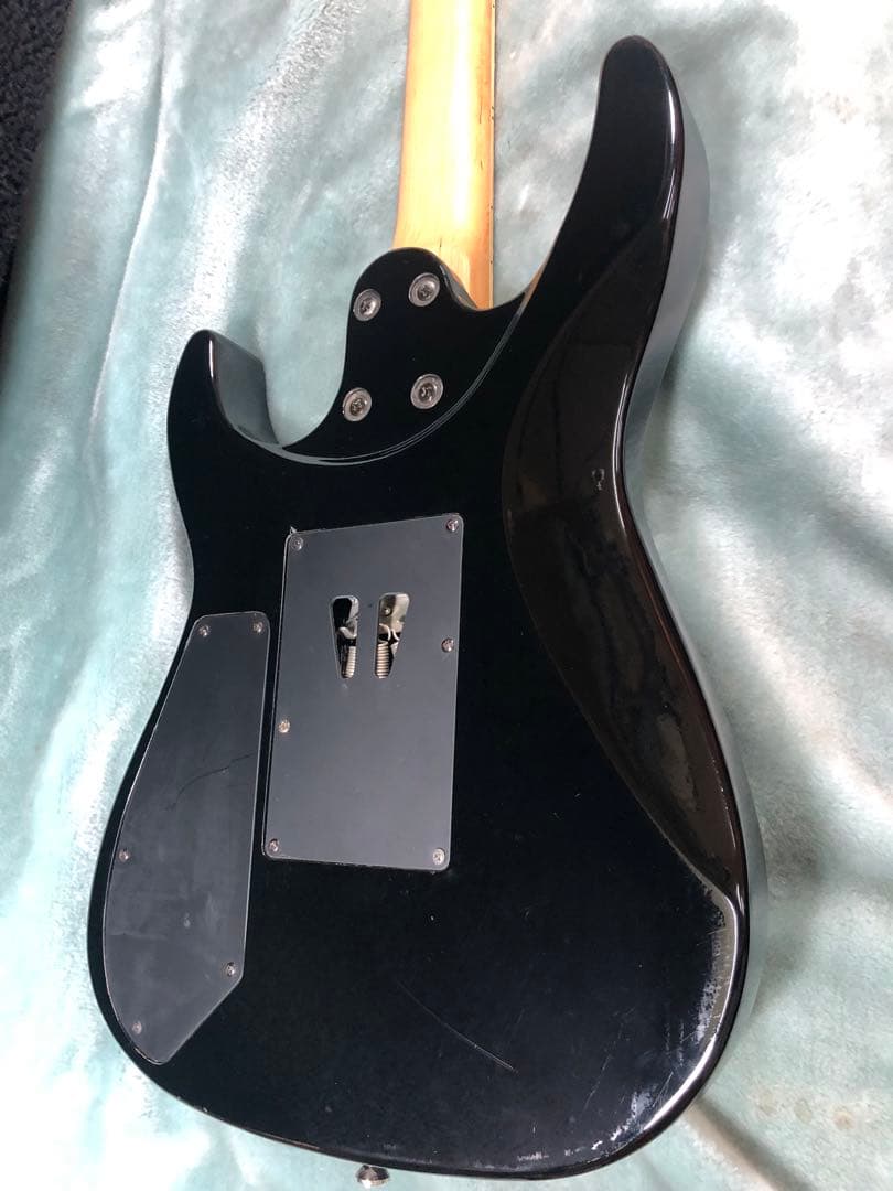 c*k様 チャッティングバード by Caparison CDE HH