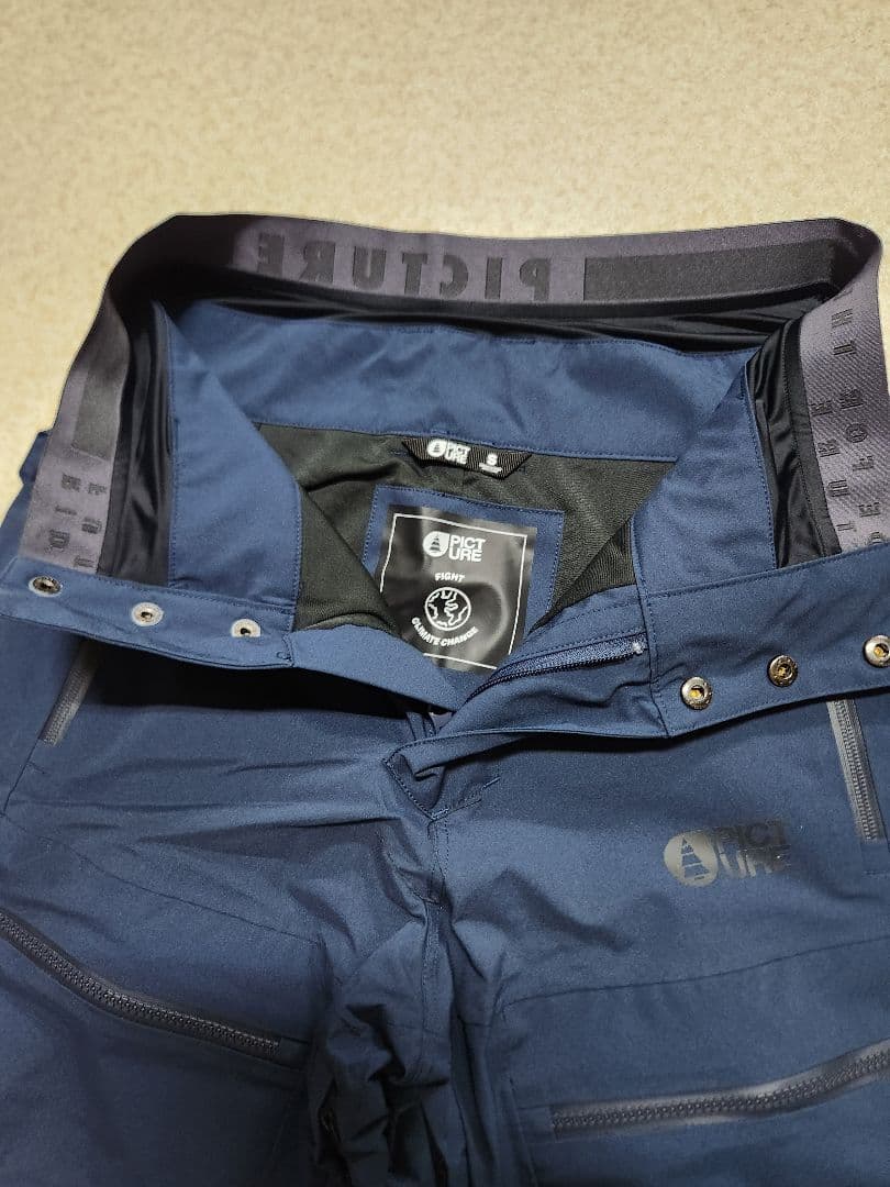 24-25 PICTURE NAIKOON PNT , S サイズ