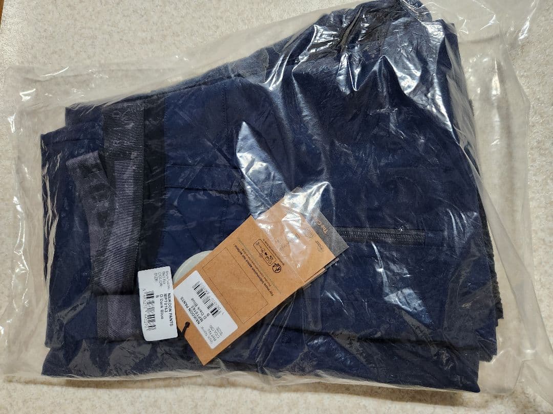 24-25 PICTURE NAIKOON PNT , S サイズ