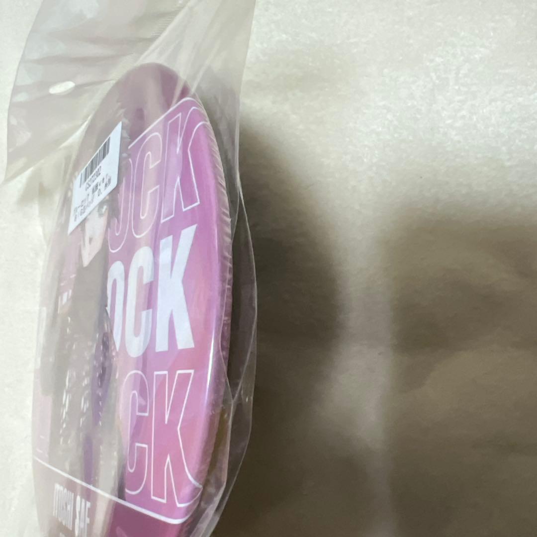 ブルーロック 糸師冴 私服ver. BIG缶バッジ