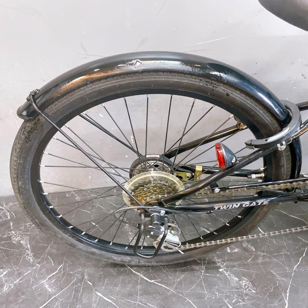 配送価格【974】《限定価格》子供用自転車 子供車 TWIN GATE ブラック