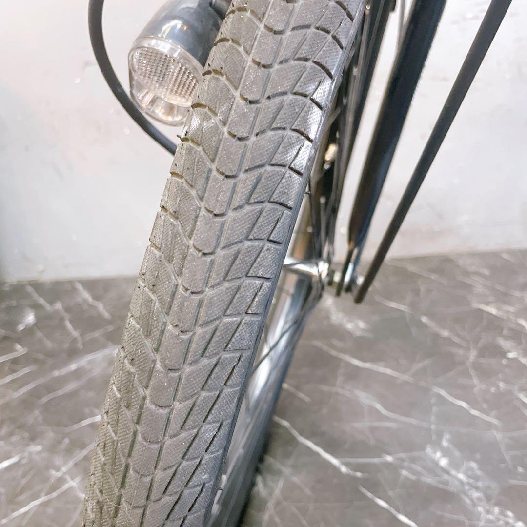 配送価格【974】《限定価格》子供用自転車 子供車 TWIN GATE ブラック