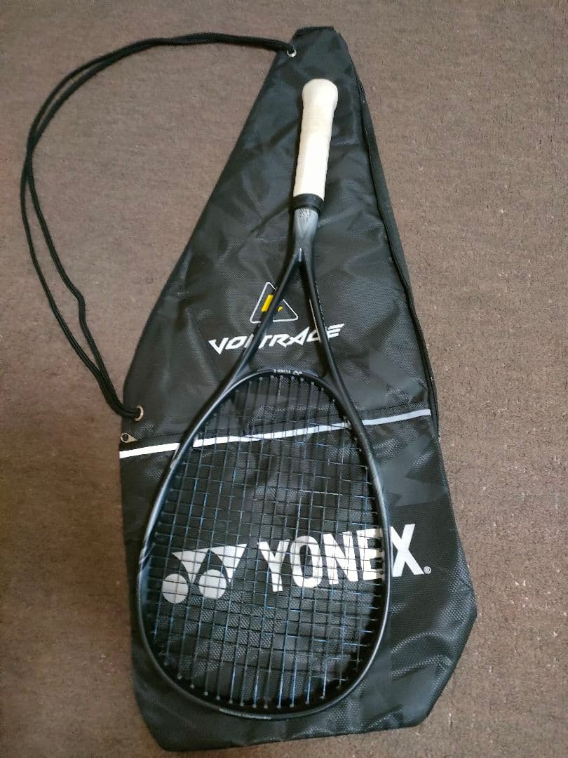 ボルトレイジ8V　UL2