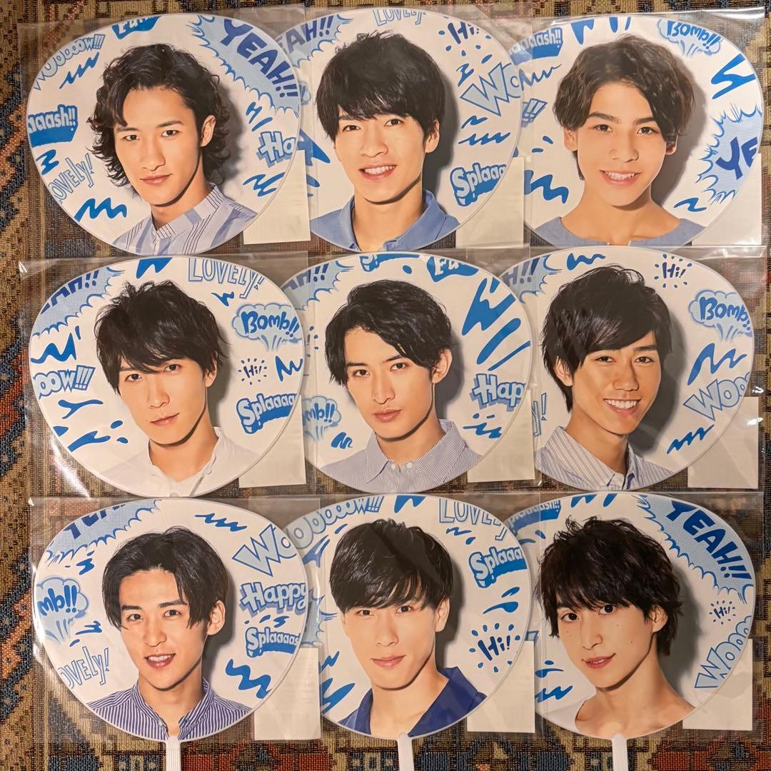 【特典他多数付】 Man シングルCD￼(2nd～10th) ほぼ未使用