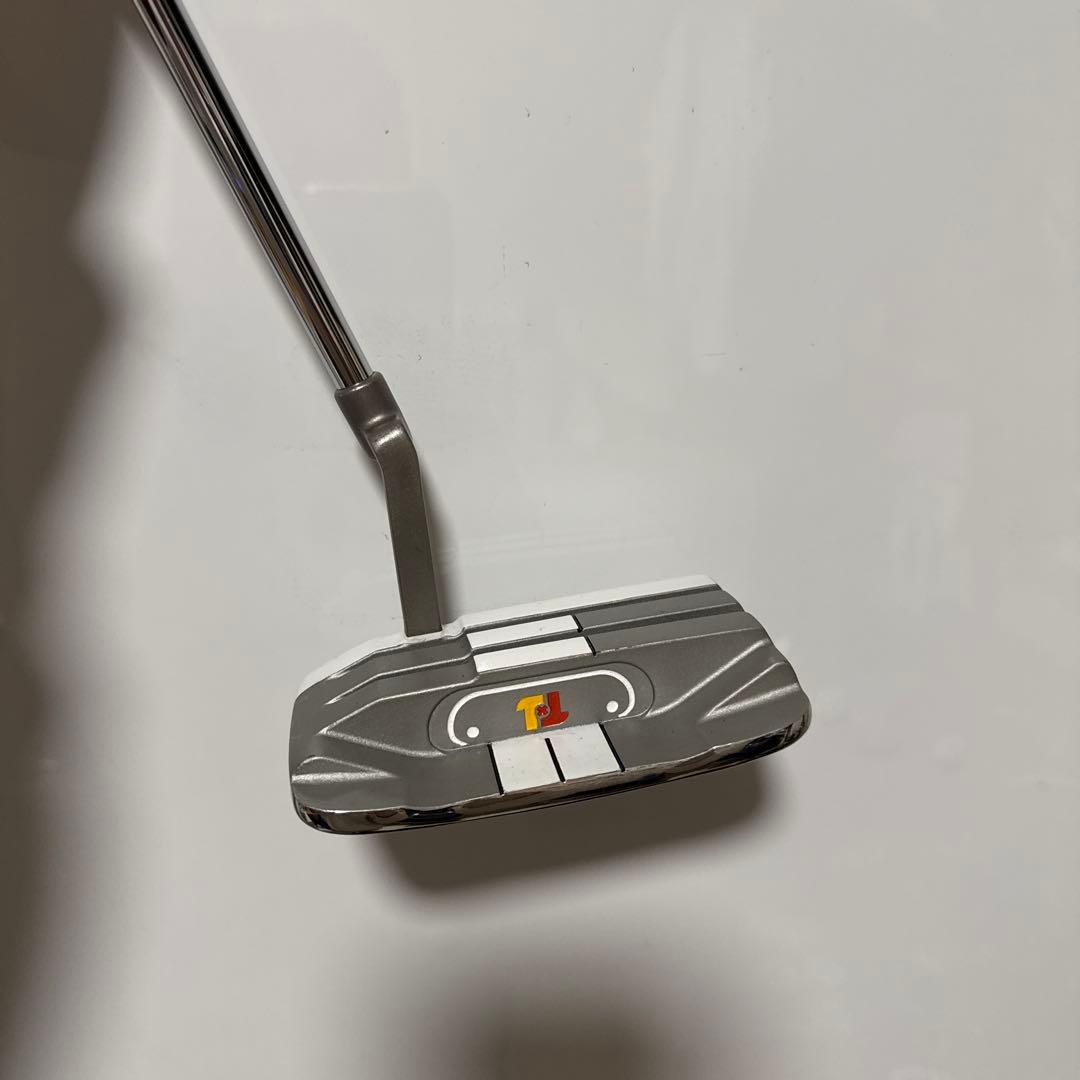 Radiation Design ハンマーバランスパター