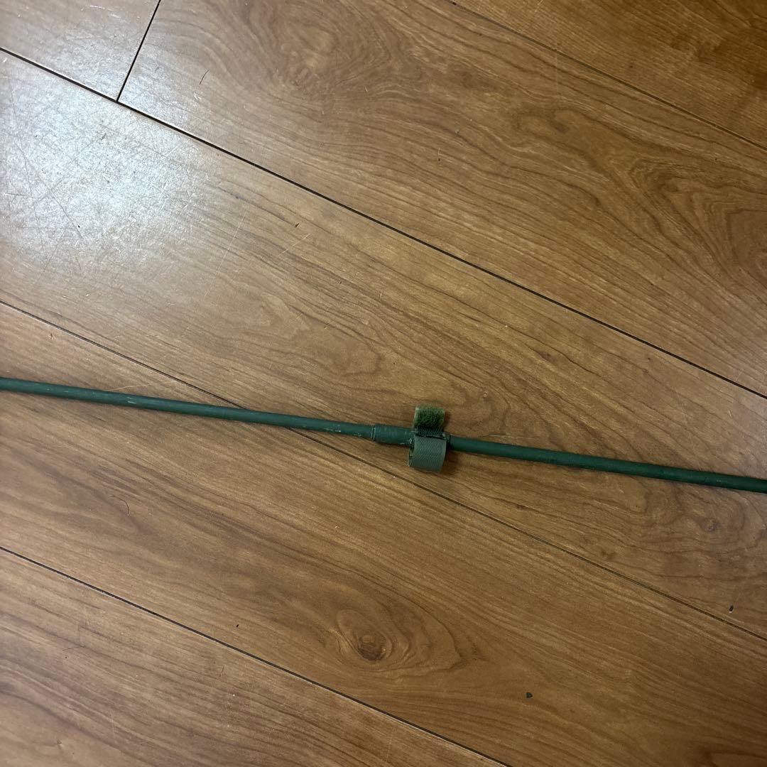 米軍実物　ANTENNA AT-271A PRC25 PRC77 ロングアンテナ