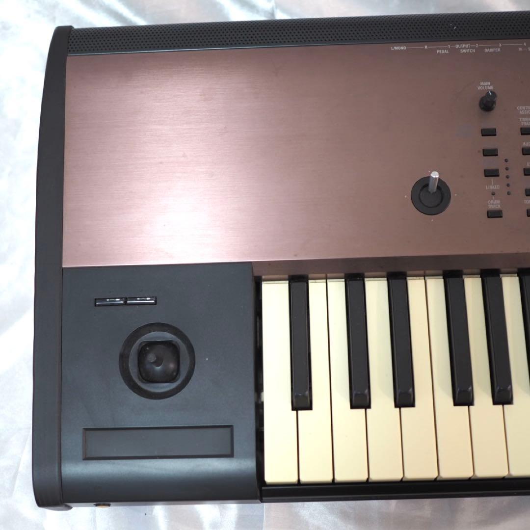 KORG KRONOS2-88 LS シンセサイザー 電子ピアノ コルグ