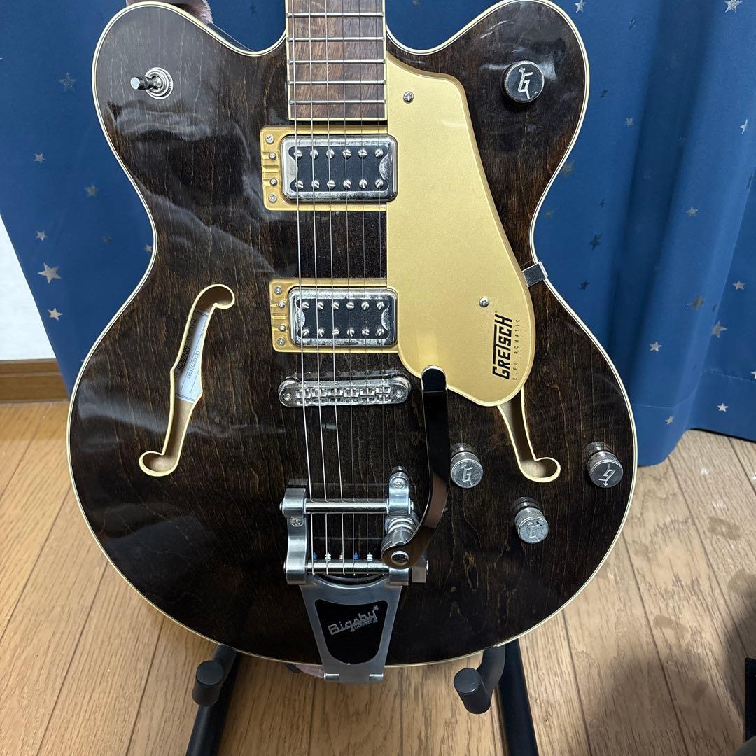 GRETSCH（グレッチ）