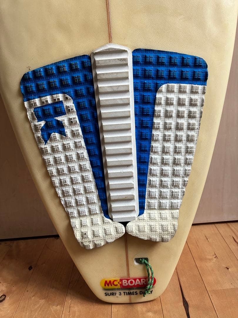 【名古屋市】maurice coleモーリスコール　サーフボード ショートボード