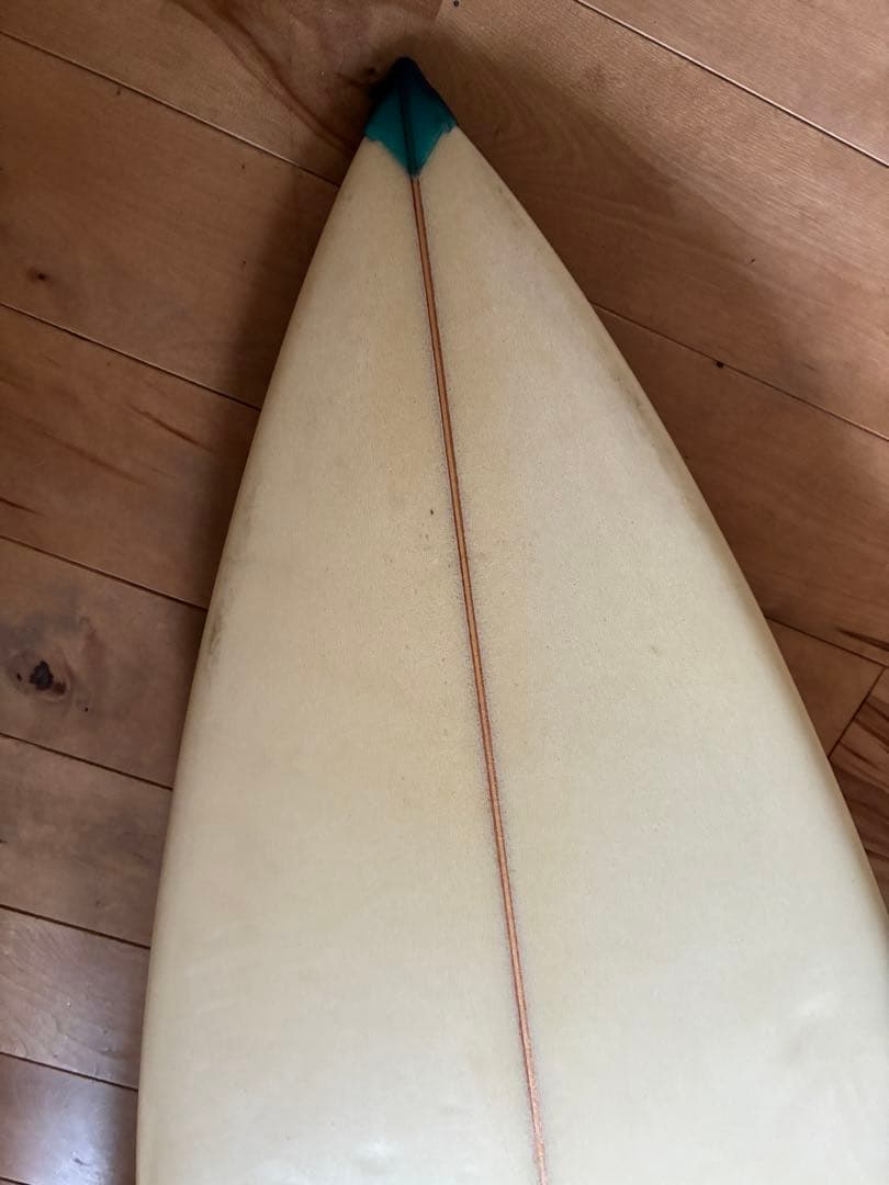 【名古屋市】maurice coleモーリスコール　サーフボード ショートボード