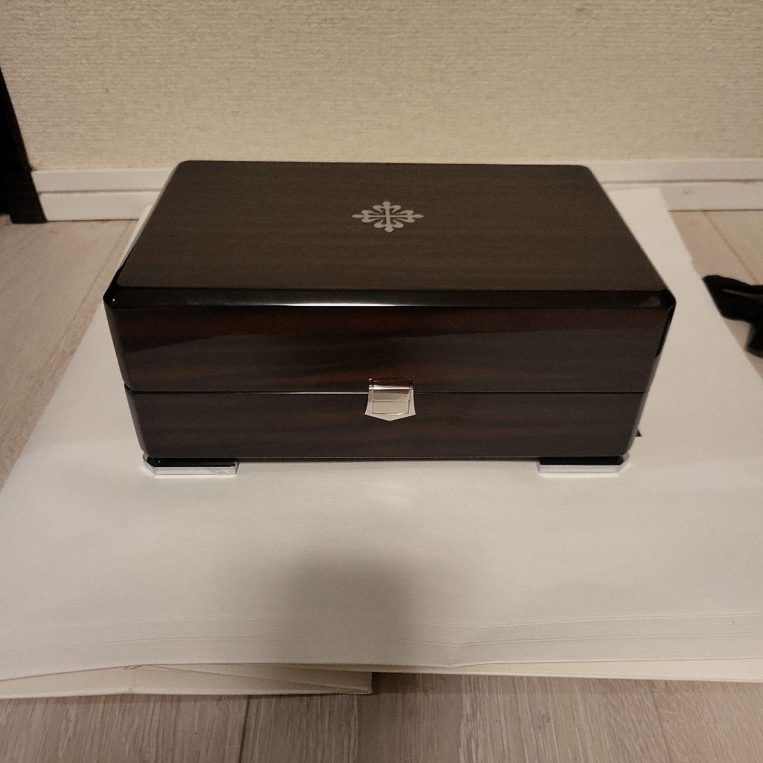 PATEK PHILIPPE 化粧箱 ケース