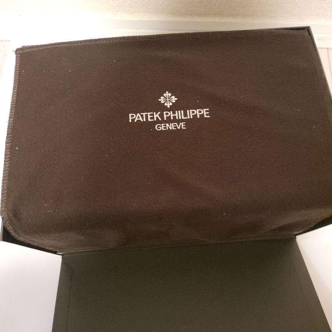 PATEK PHILIPPE 化粧箱 ケース