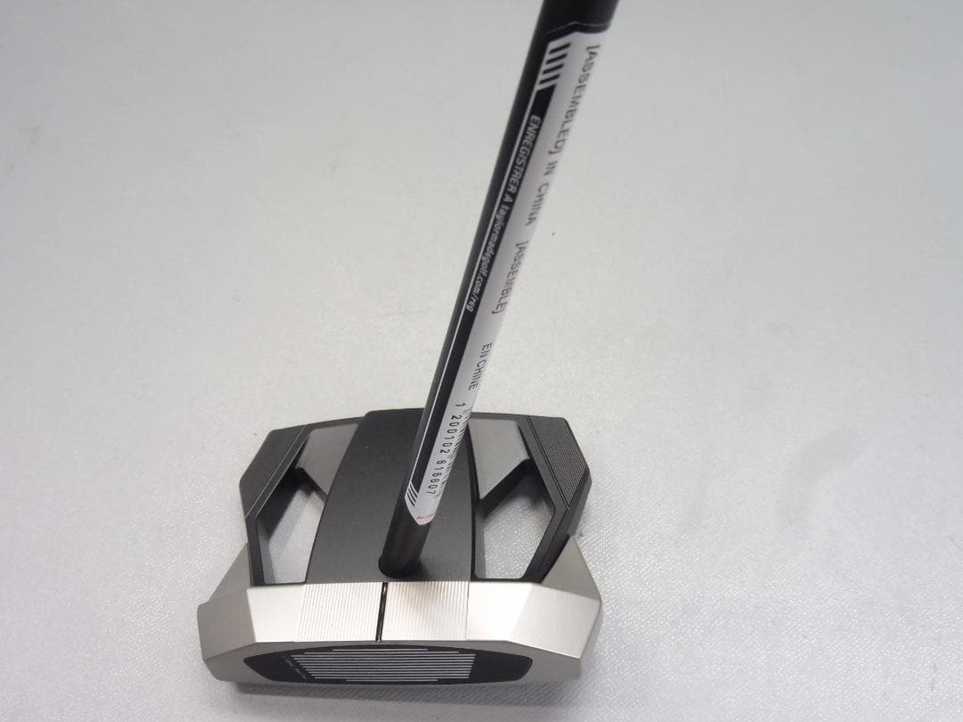 テーラーメイド SPIDER 5K・ZT　 36インチ　コース未使用品