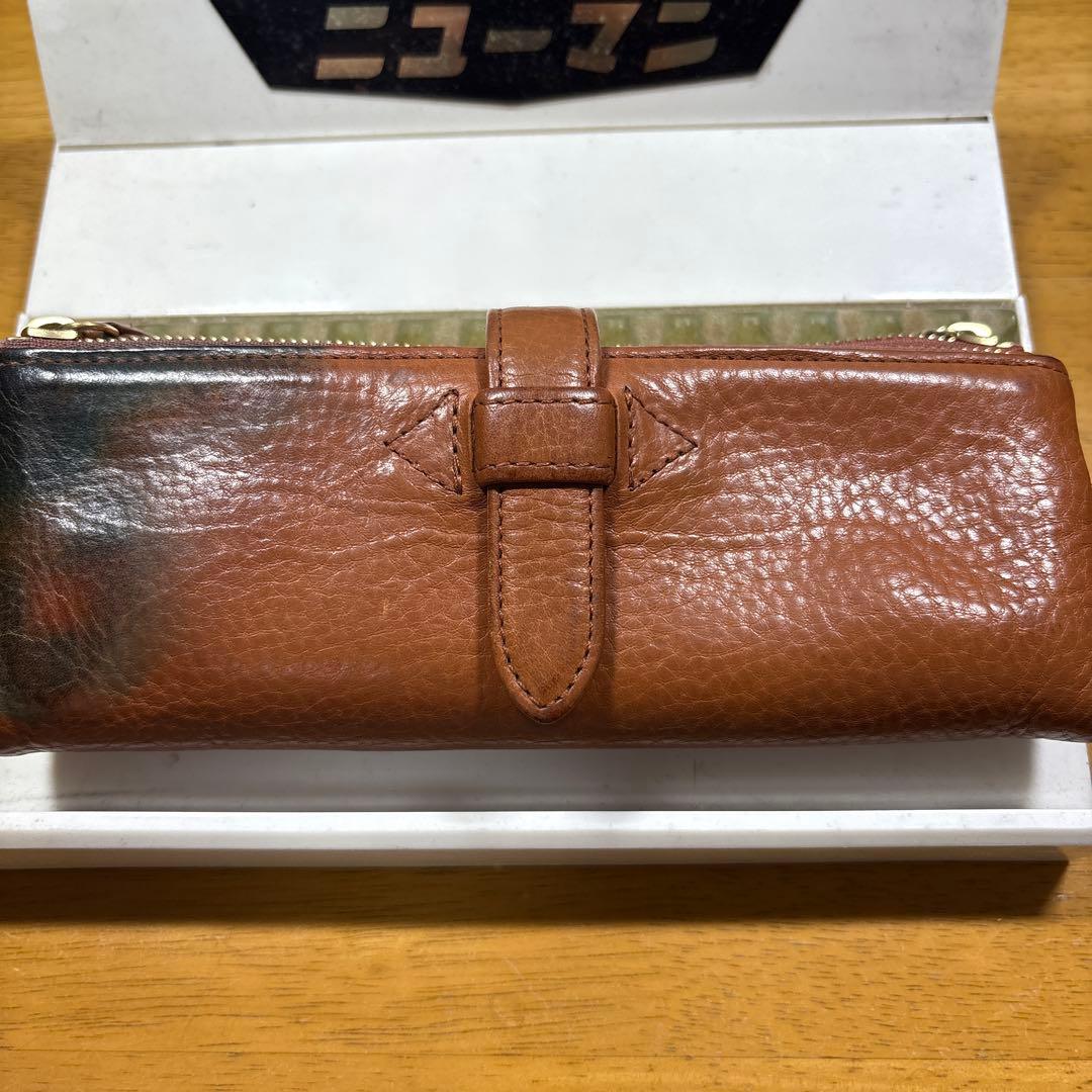 ルポプリモペンケース　筆箱　限定品　廃番