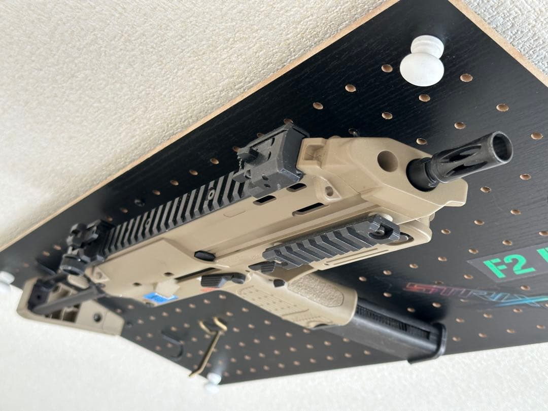 東京マルイmp7a1 ガスブローバック