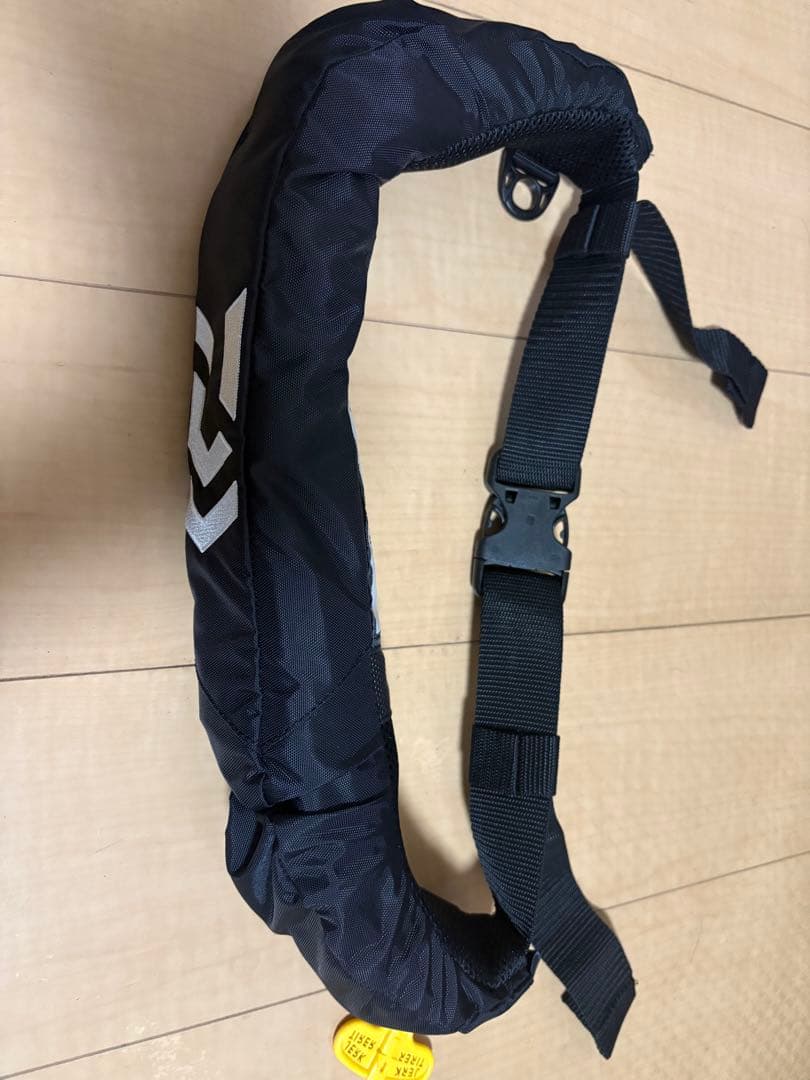 ダイワ　ライフジャケット　DF-2724 2024年モデル